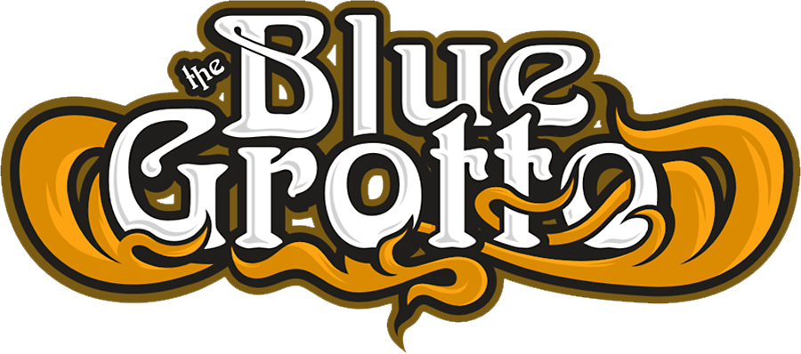 The Blue Grotto | Kamloops' Home of Live Music